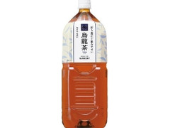 烏龍茶 2L