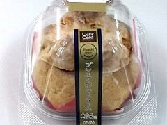 ローソン Uchi Cafe’ SWEETS プレミアムシュークリーム