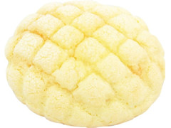 ローソン ブルターニュ産発酵バターを使ったサックリメロンパン