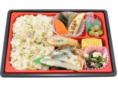 ローソン 春の旬菜幕の内 商品写真