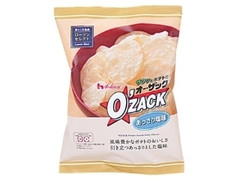 オー・ザック あっさり塩味