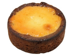 ローソン チーズとショコラのタルト 商品写真