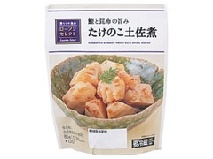 ローソン セレクト たけのこ土佐煮 袋85g