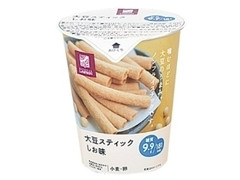 ローソン ローソンセレクト 大豆スティック しお味 商品写真