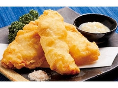 ローソン とり天 3本