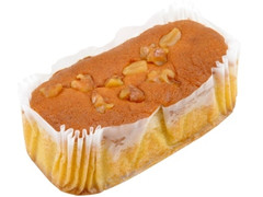 ローソン ブランのくるみパウンドケーキ 商品写真