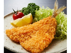 ローソン ふっくらあじフライ 商品写真