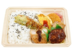 ボリュームミックス弁当