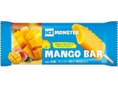 ローソン ICE MONSTER マンゴーバー 商品写真