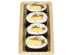 ローソン 太巻寿司 商品写真