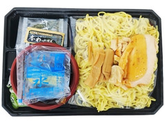 ローソン 大盛ざるラーメン 商品写真