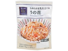 ローソン セレクト うの花 袋90g