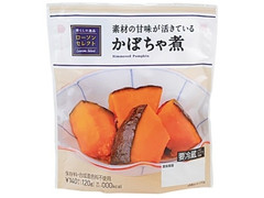 ローソン ローソンセレクト かぼちゃ煮 商品写真