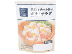 ローソン ローソンセレクト ポテトサラダ 商品写真