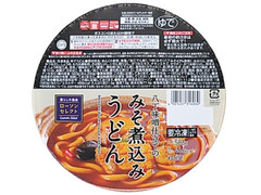 ローソン ローソンセレクト みそ煮込みうどん 商品写真