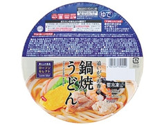 セレクト 鍋焼うどん