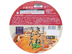 セレクト きつねうどん