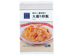 セレクト 大盛り炒飯