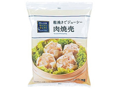 ローソン ローソンセレクト 肉焼売