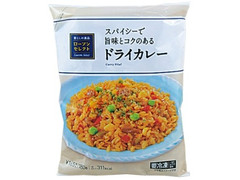 ローソン ローソンセレクト ドライカレー 商品写真