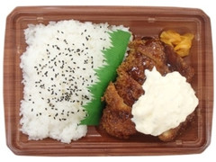 とりとり亭監修 チキン南蛮フライ弁当