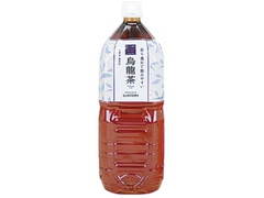 烏龍茶 ペット2L