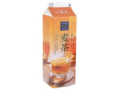 麦茶 パック1000ml