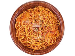 麺たっぷり ナポリタン