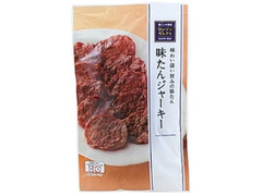 セレクト 味たんジャーキー