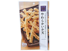 ローソン ローソンセレクト やわらかいか天 商品写真