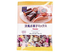 ローソン ローソンセレクト 洋風お菓子ミックス 商品写真