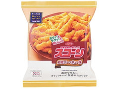 ローソン ローソンセレクト スコーン 和風バーベキュー味 商品写真