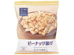 ローソン ローソンセレクト ピーナッツ揚げ 商品写真