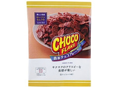 ローソン セレクト チョコフレーク