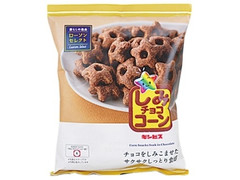 ローソン ローソンセレクト セレクト しみチョココーン