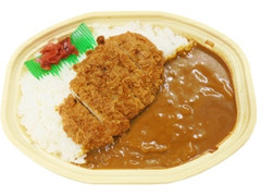 ローソン カツカレー 商品写真