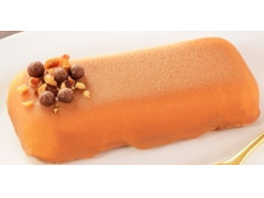 ローソン Uchi Cafe’ SWEETS キャラメルとチーズのパイスティック 商品写真