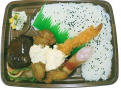 洋風幕の内 ご飯増量