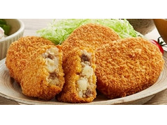 ローソン Lコロ 北海道男爵の牛肉コロッケ 商品写真