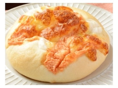 ローソン もち明太チーズパン