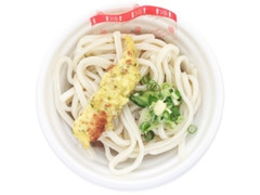 レンジ本場讃岐うどん ちくわ天