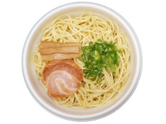 ローソン レンジ尾道ラーメン