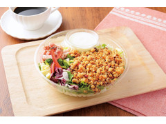 ローソン NL フルグラをかけて食べるチョップドサラダ 商品写真