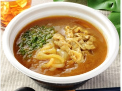 ローソン 和風だし香るカレーうどん