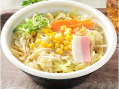 1／3日分の野菜が摂れるちゃんぽん