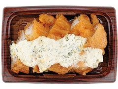 セレクト チキン南蛮