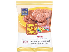 ローソン ローソンセレクト しみチョコビス