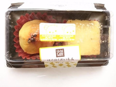 ローソン Uchi Cafe’ SWEETS ほくほくおいも＆しっとりスイートポテト 商品写真