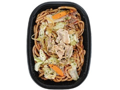 ヤマサ醤油本懐石使用の焼うどん