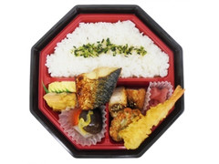 ローソン 戦い弁当